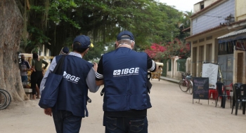 IBGE encerra coleta de dados do Censo e inicia fase de apuração